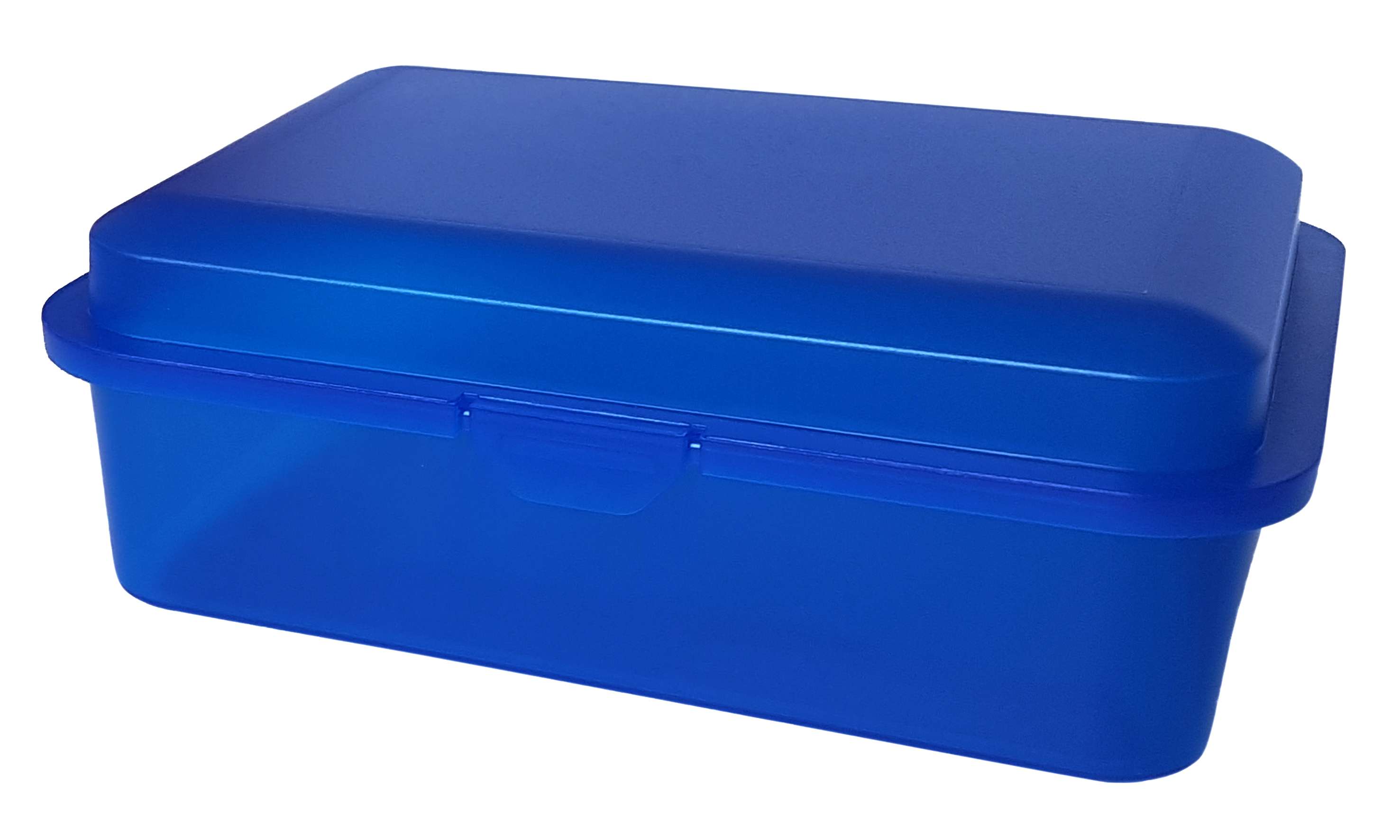 Snack box medium 160x110x55 mm